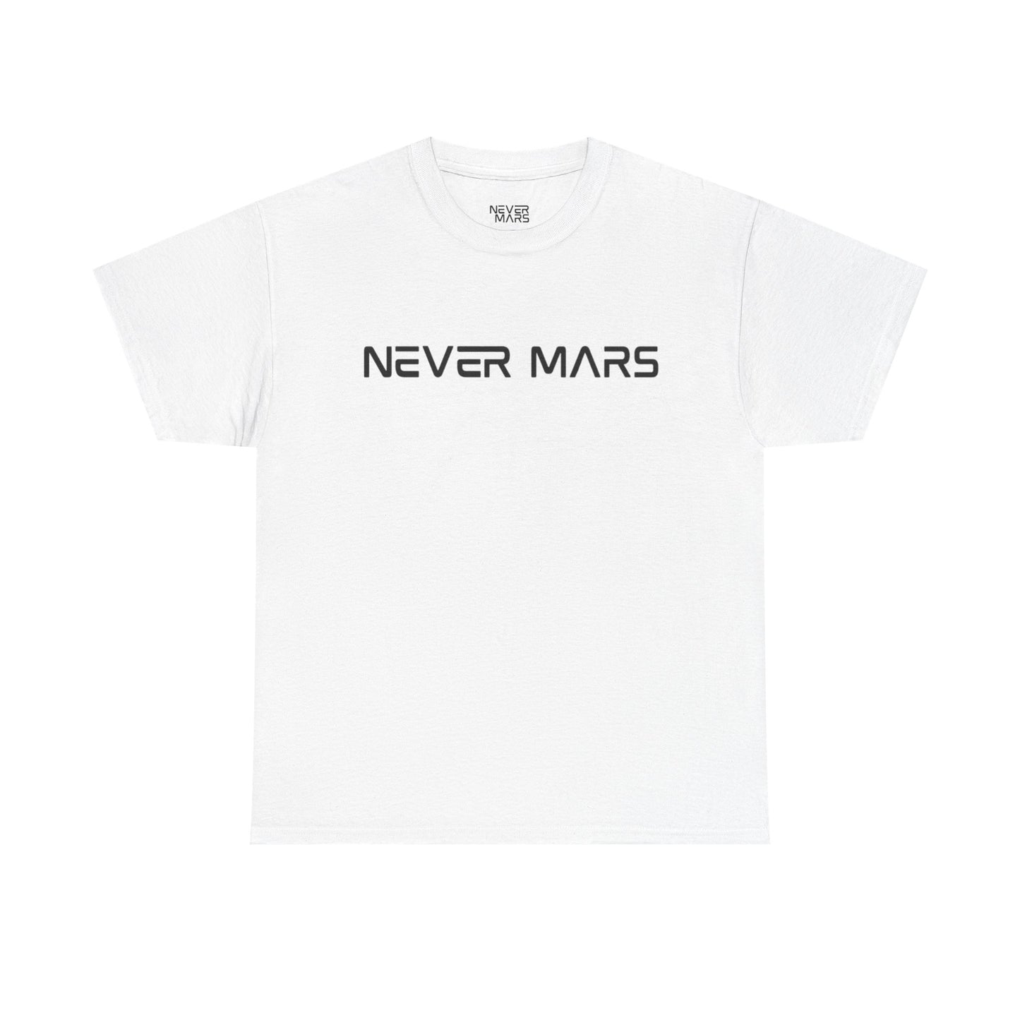 Never Mars Tee