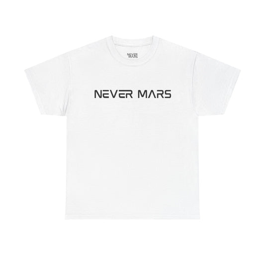 Never Mars Tee